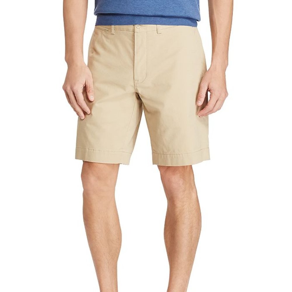 Polo Ralph Lauren Khaki Short